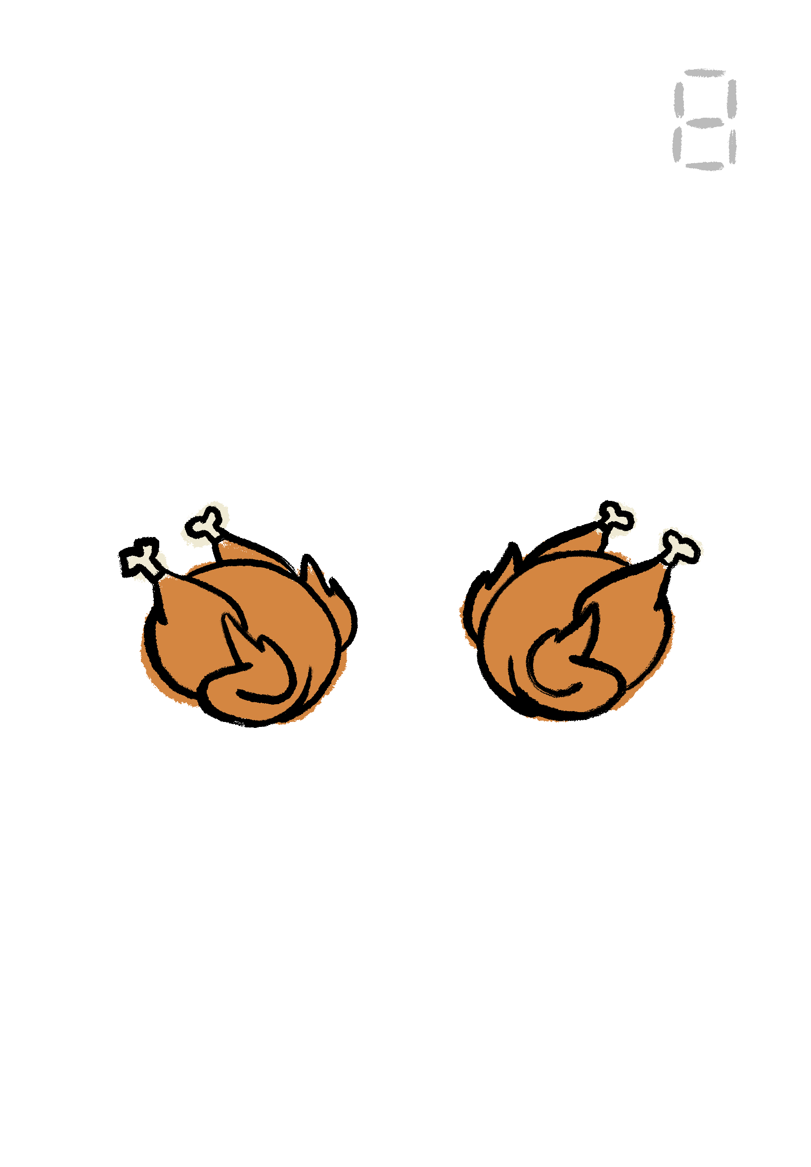 The Chicken